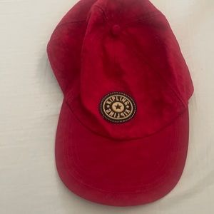 Kipling cap